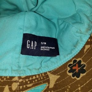 GAP Floppy Sunhat